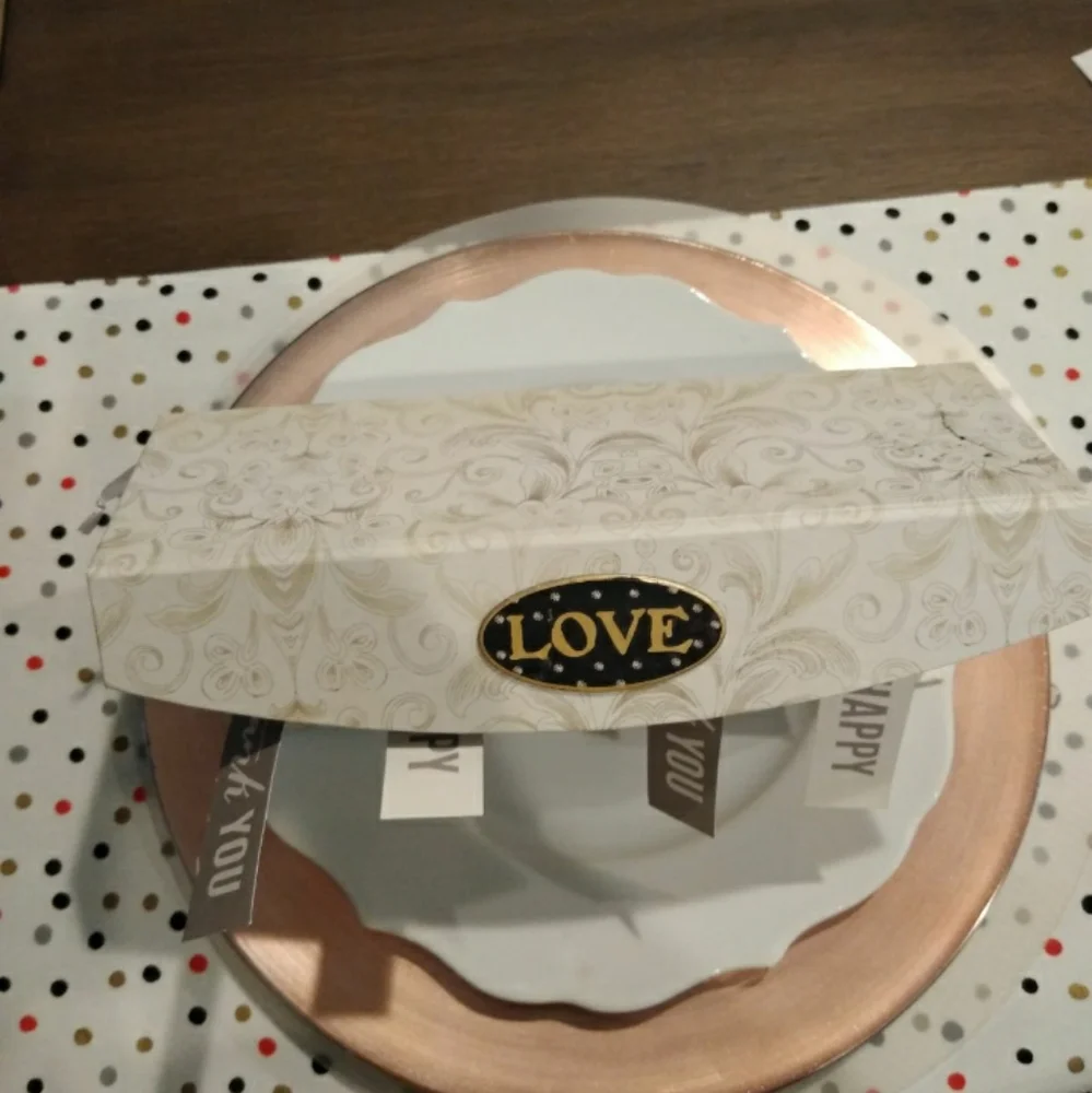 Ikea Glass Tealight Holders